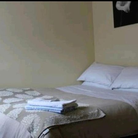 John Street Guest House Килкенни Экстерьер фото