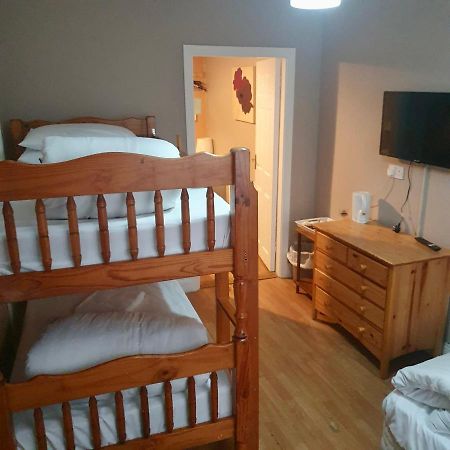 John Street Guest House Килкенни Экстерьер фото