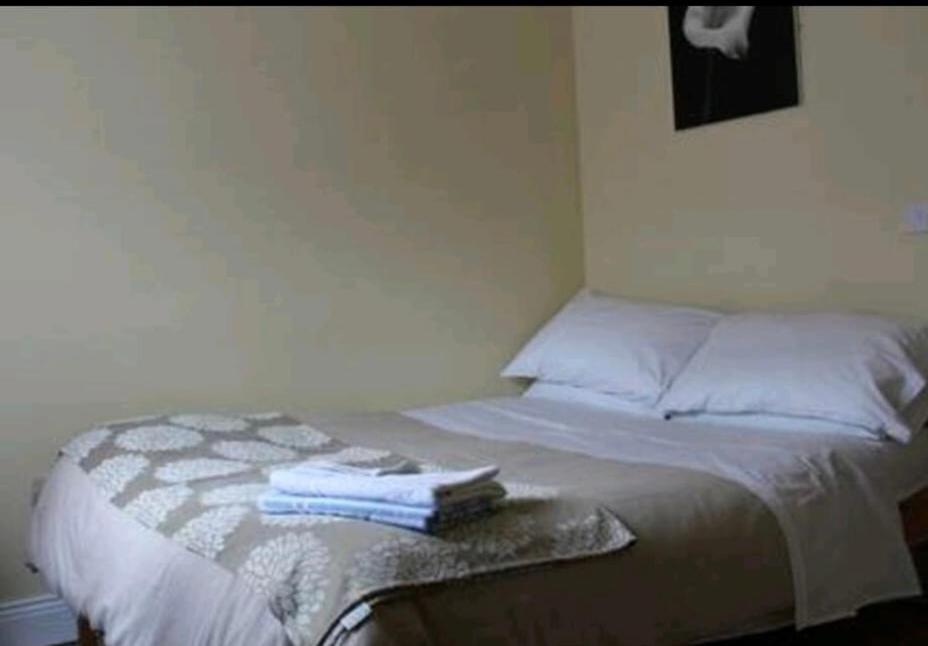 John Street Guest House Килкенни Экстерьер фото