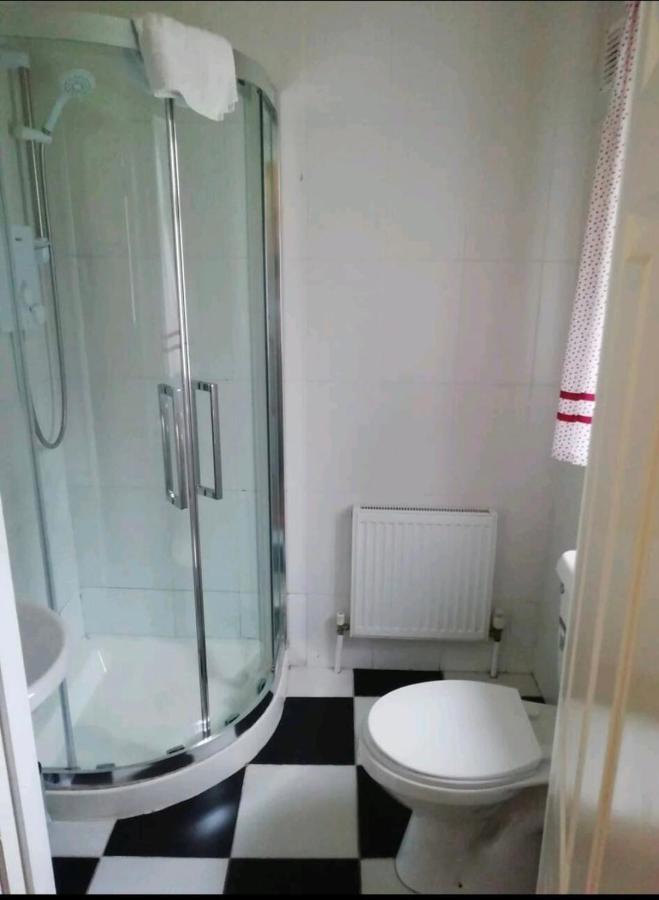 John Street Guest House Килкенни Экстерьер фото