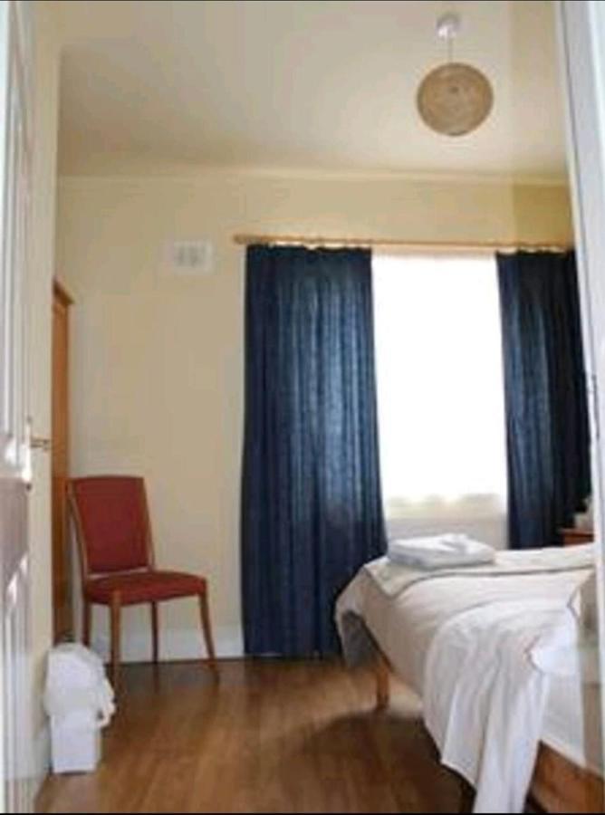John Street Guest House Килкенни Экстерьер фото